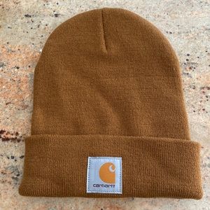Carhartt Knot Cuffed Beanie